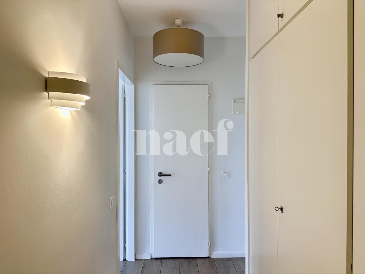 À louer : Appartement 3 Pieces Genève - Ref : EC.48052 | Naef Immobilier
