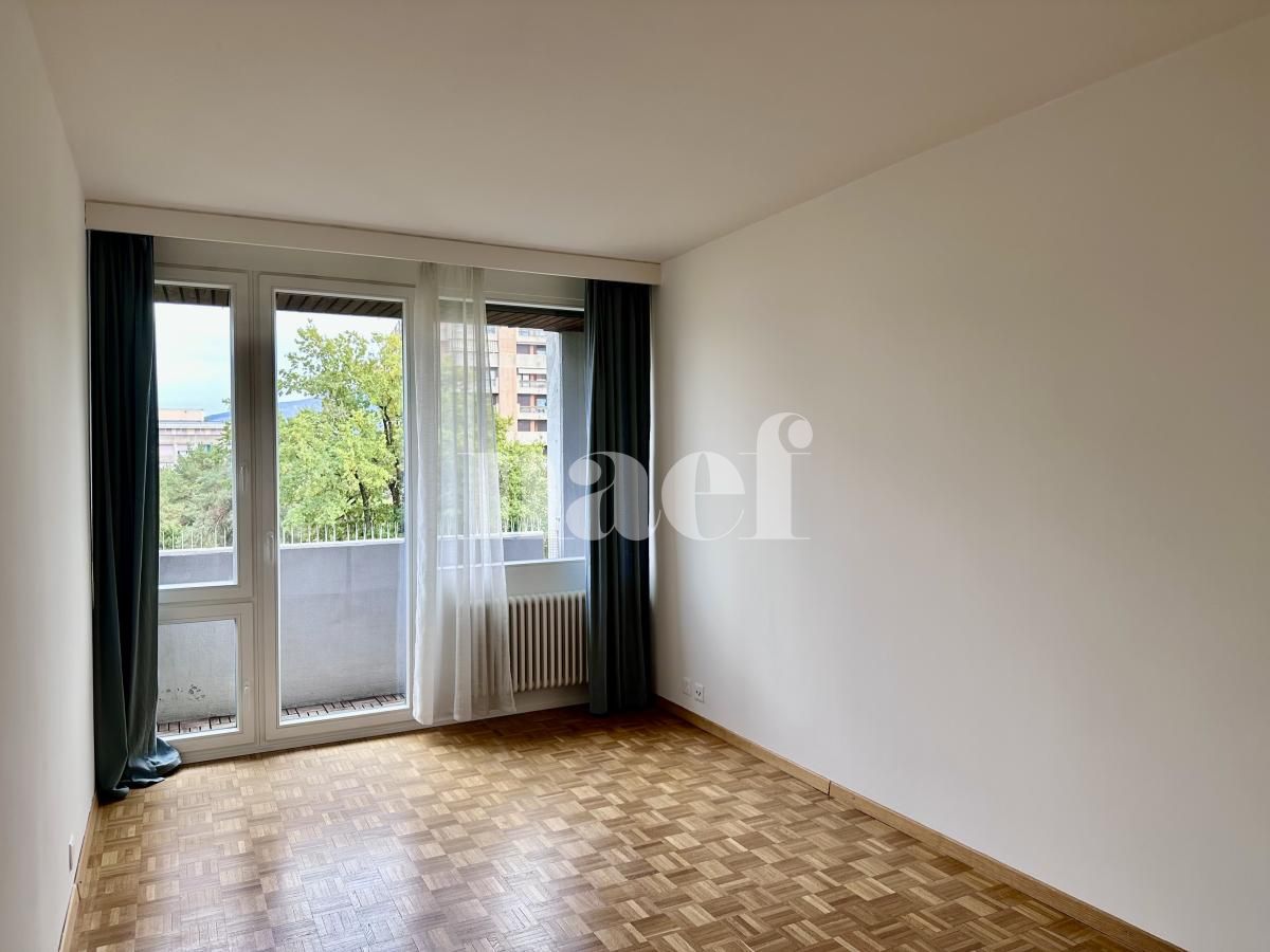 À louer : Appartement 3 Pieces Genève - Ref : EC.48052 | Naef Immobilier