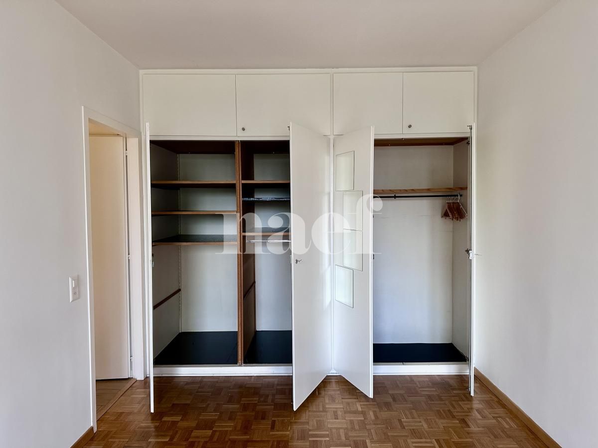 À louer : Appartement 3 Pieces Genève - Ref : EC.48052 | Naef Immobilier