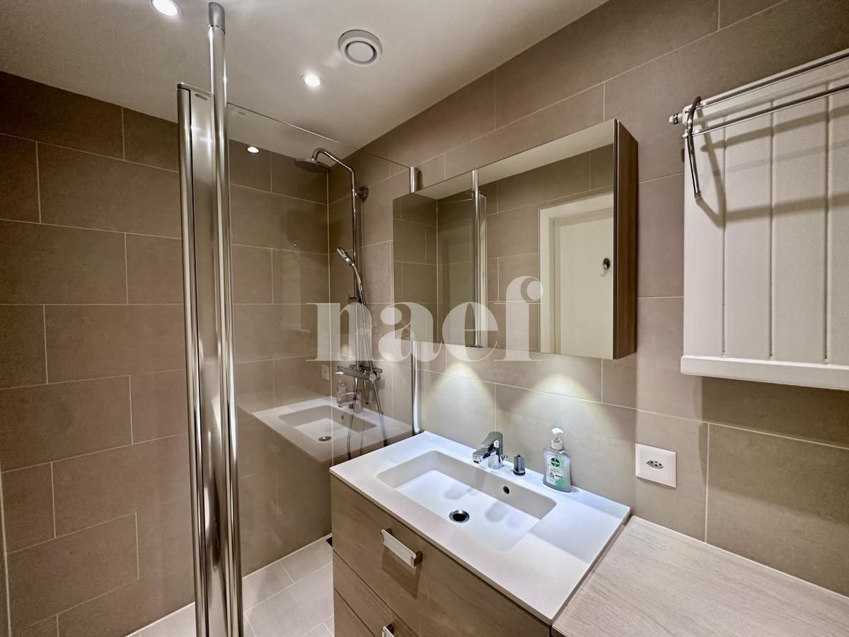 À louer : Appartement 3 Pieces Genève - Ref : EC.48052 | Naef Immobilier