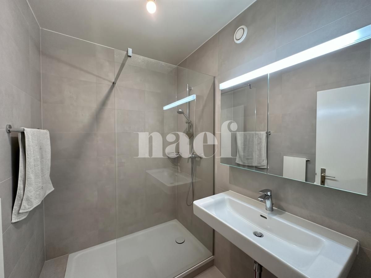 À louer : Appartement 4 Pieces Genève - Ref : EC.48086 | Naef Immobilier