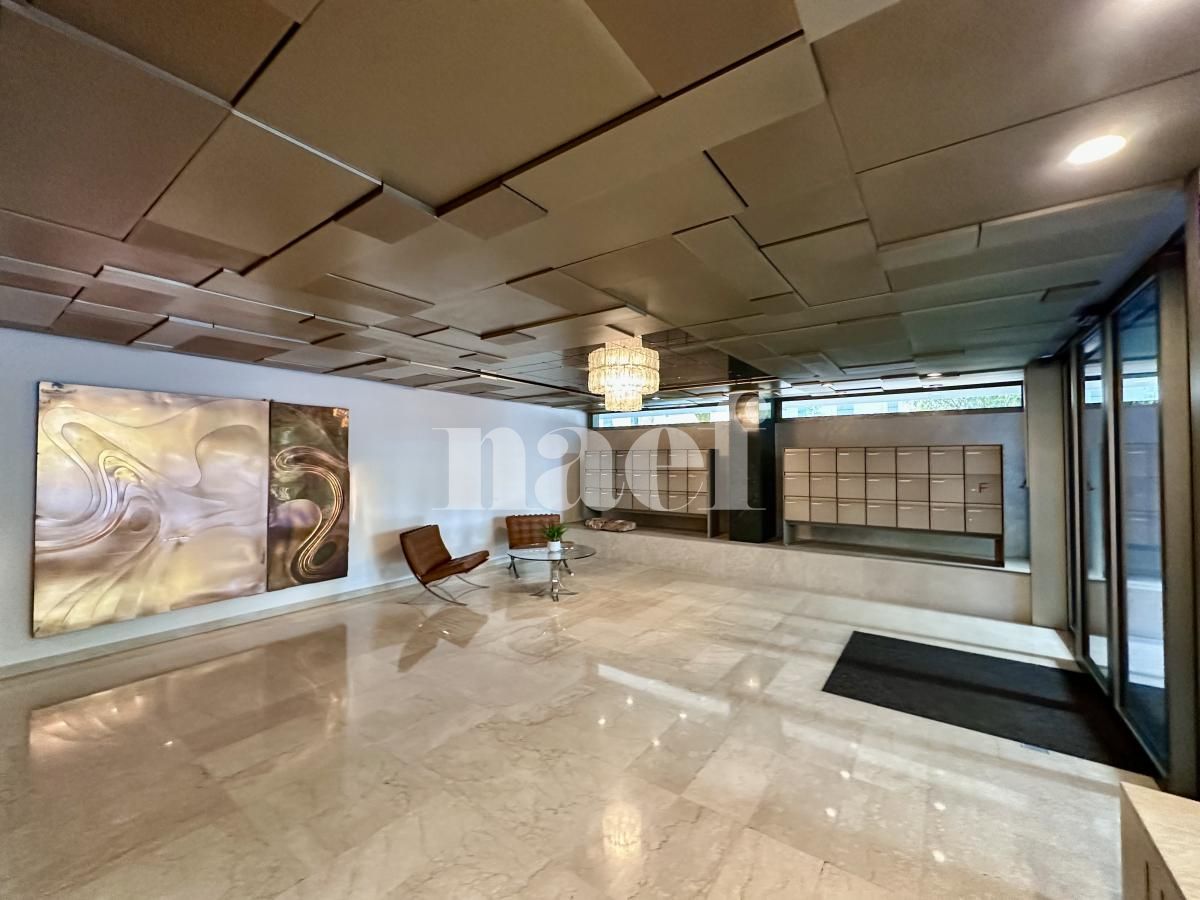 À louer : Appartement 4 Pieces Genève - Ref : EC.48086 | Naef Immobilier