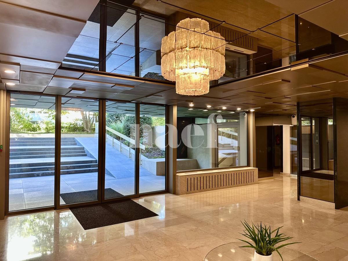 À louer : Appartement 4 Pieces Genève - Ref : EC.48086 | Naef Immobilier