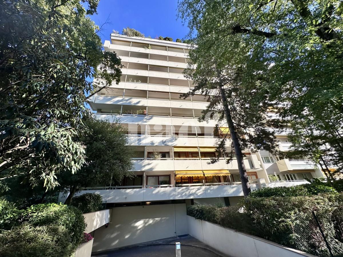 À louer : Appartement 4 Pieces Genève - Ref : EC.48086 | Naef Immobilier