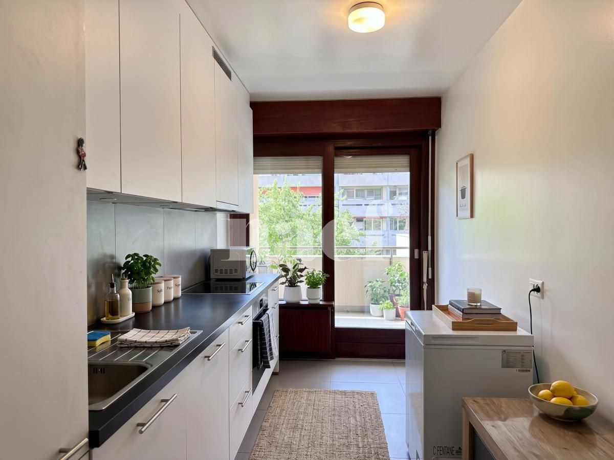 À louer : Appartement 4 Pieces Genève - Ref : EC.48086 | Naef Immobilier
