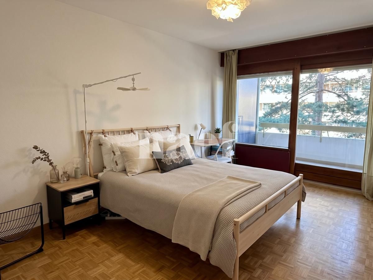 À louer : Appartement 4 Pieces Genève - Ref : EC.48086 | Naef Immobilier