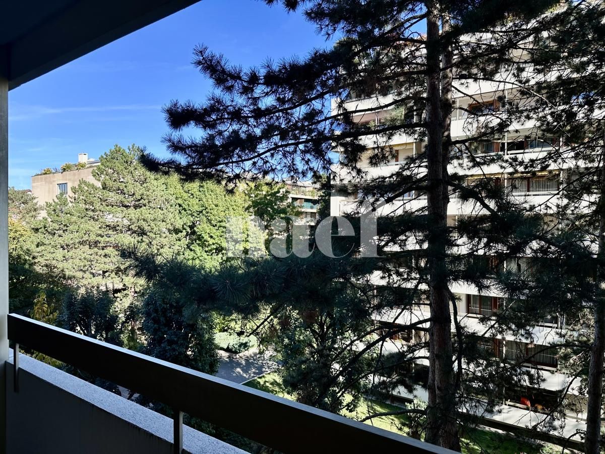 À louer : Appartement 4 Pieces Genève - Ref : EC.48086 | Naef Immobilier