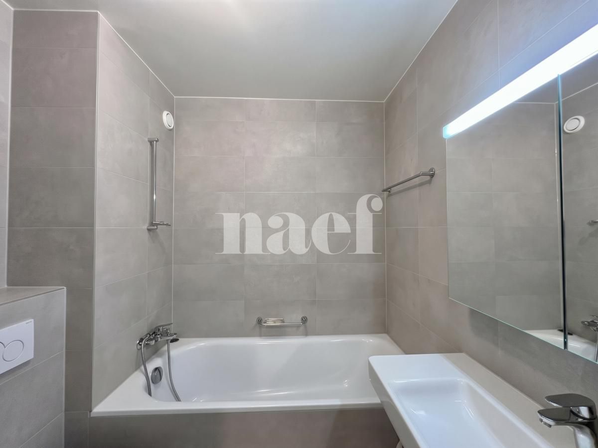 À louer : Appartement 4 Pieces Genève - Ref : EC.48086 | Naef Immobilier