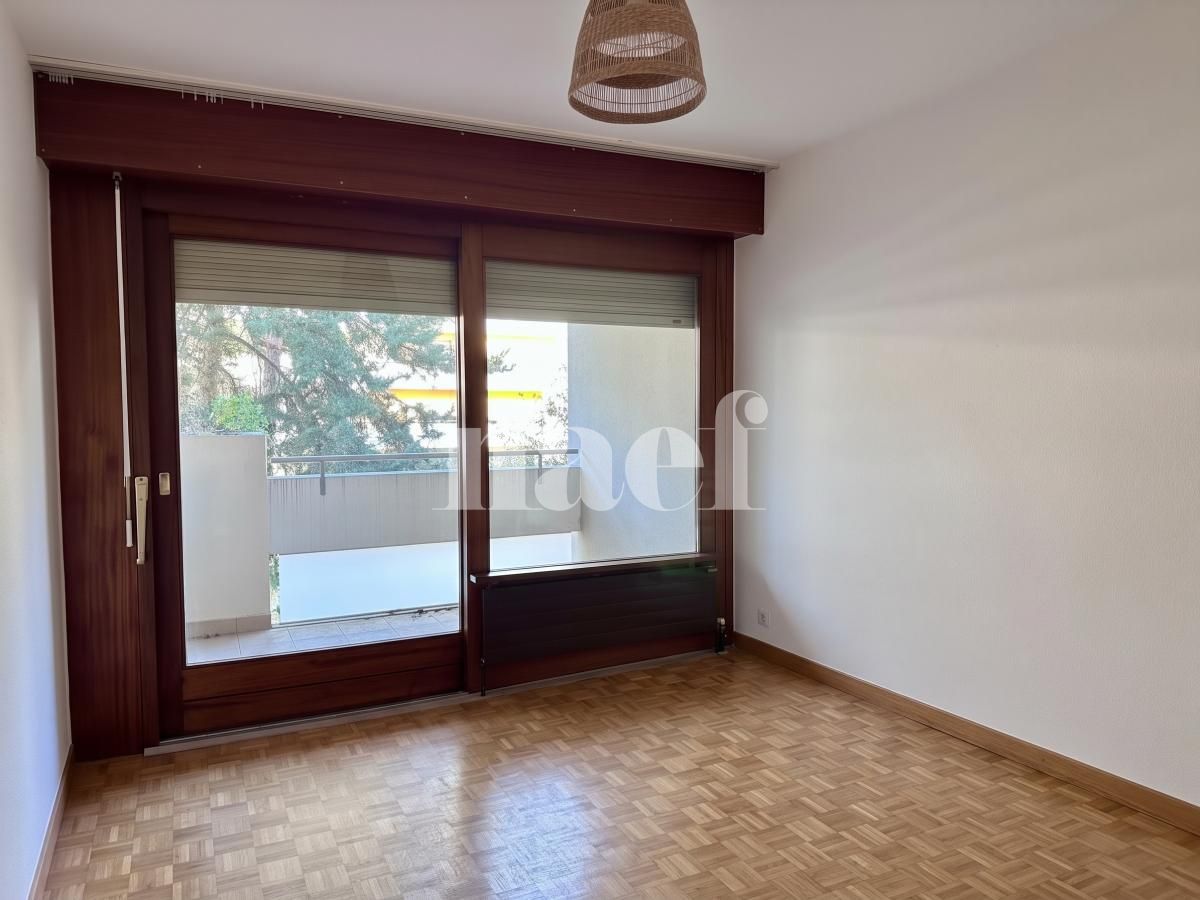 À louer : Appartement 4 Pieces Genève - Ref : EC.48086 | Naef Immobilier