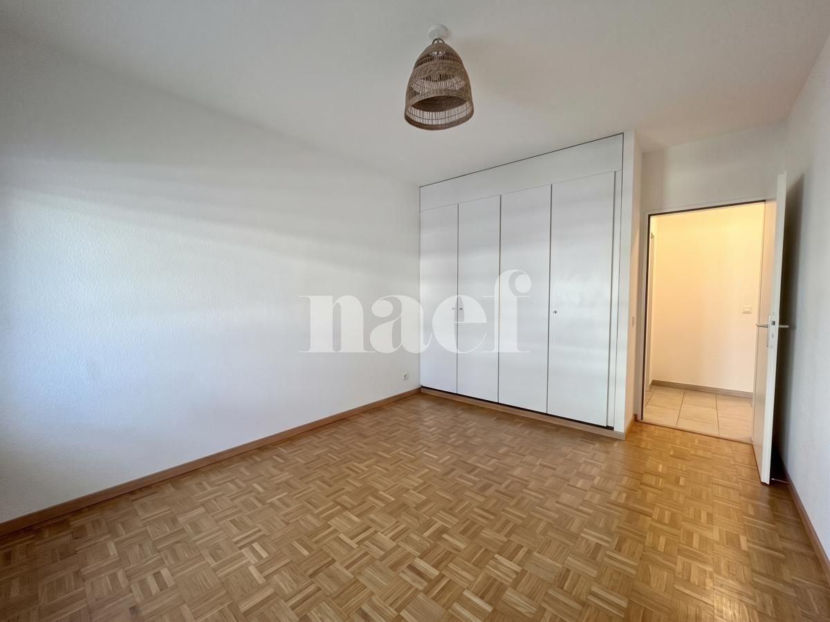 À louer : Appartement 4 Pieces Genève - Ref : EC.48086 | Naef Immobilier