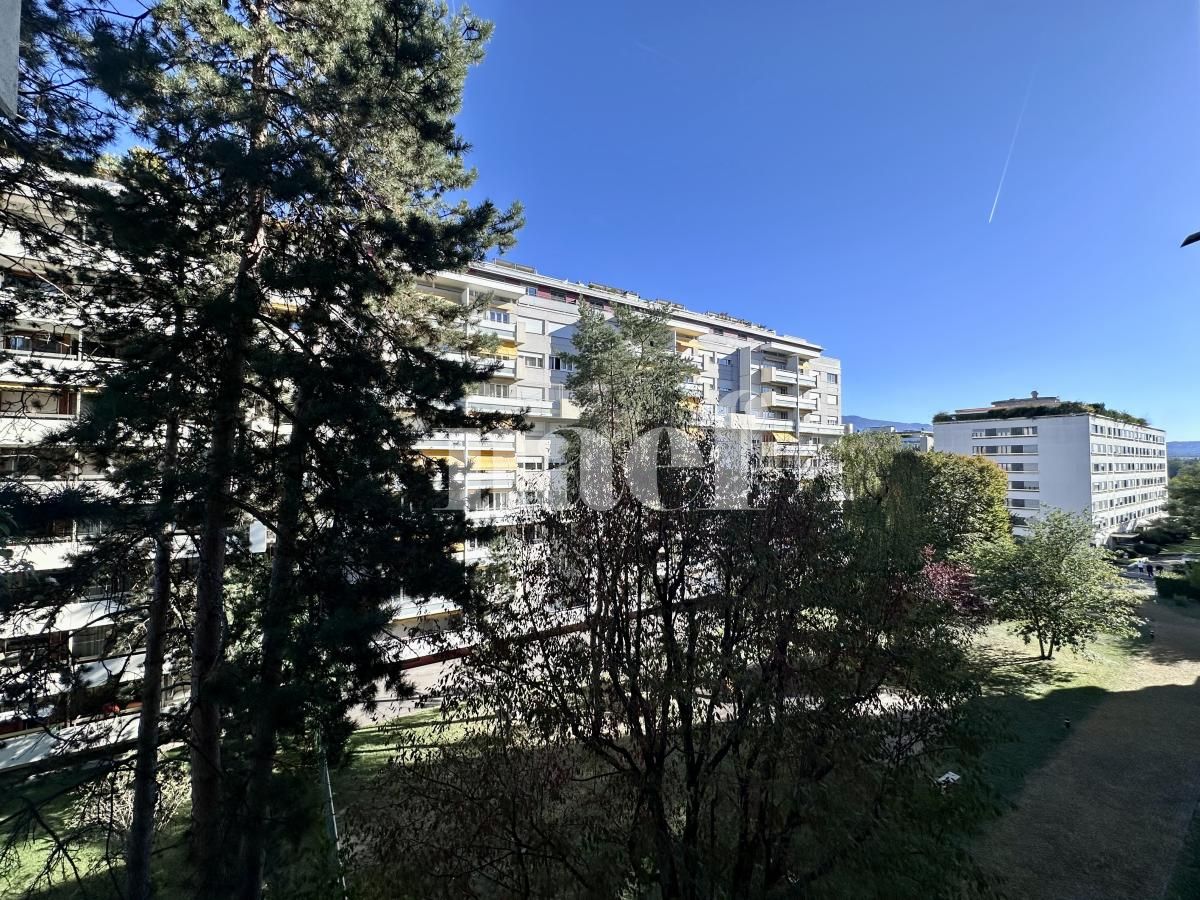 À louer : Appartement 4 Pieces Genève - Ref : EC.48086 | Naef Immobilier