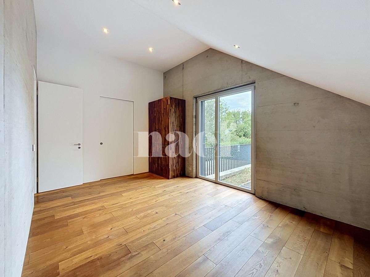 À louer : Appartement 3.5 Pieces Jouxtens-Mézery - Ref : EC.48126 | Naef Immobilier