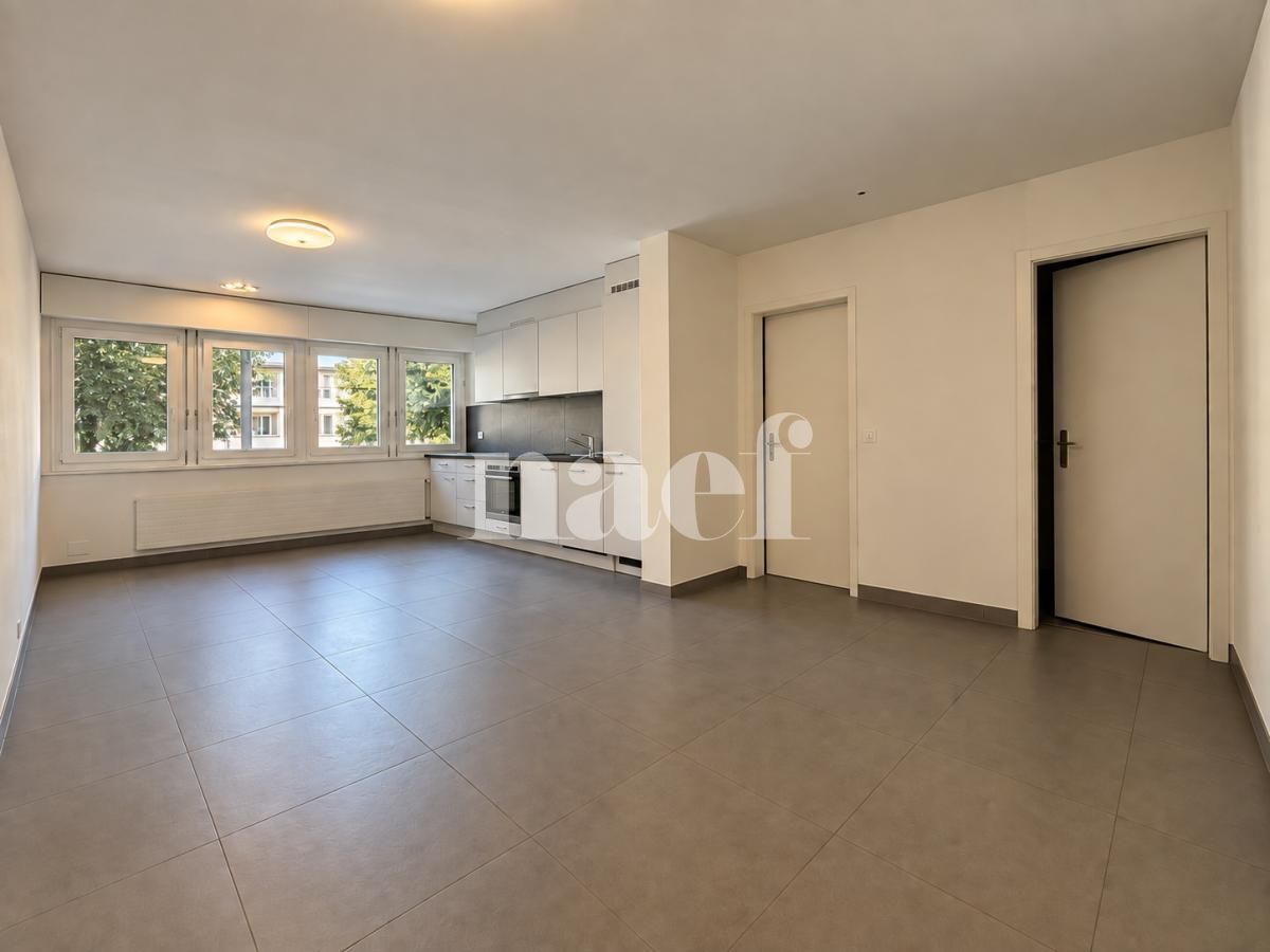 À louer : Appartement 3.5 Pieces Sion - Ref : EC.48127 | Naef Immobilier
