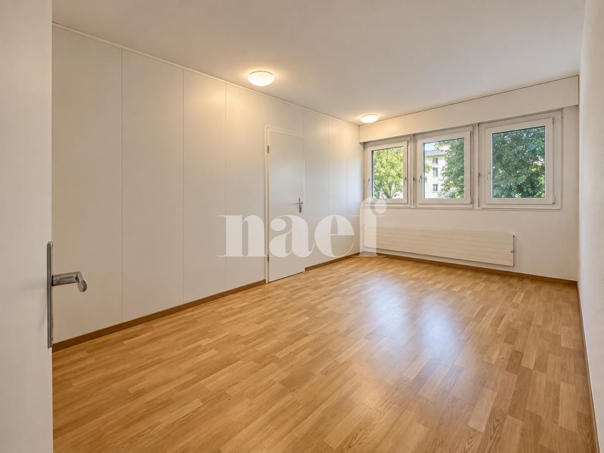 À louer : Appartement 3.5 Pieces Sion - Ref : EC.48127 | Naef Immobilier