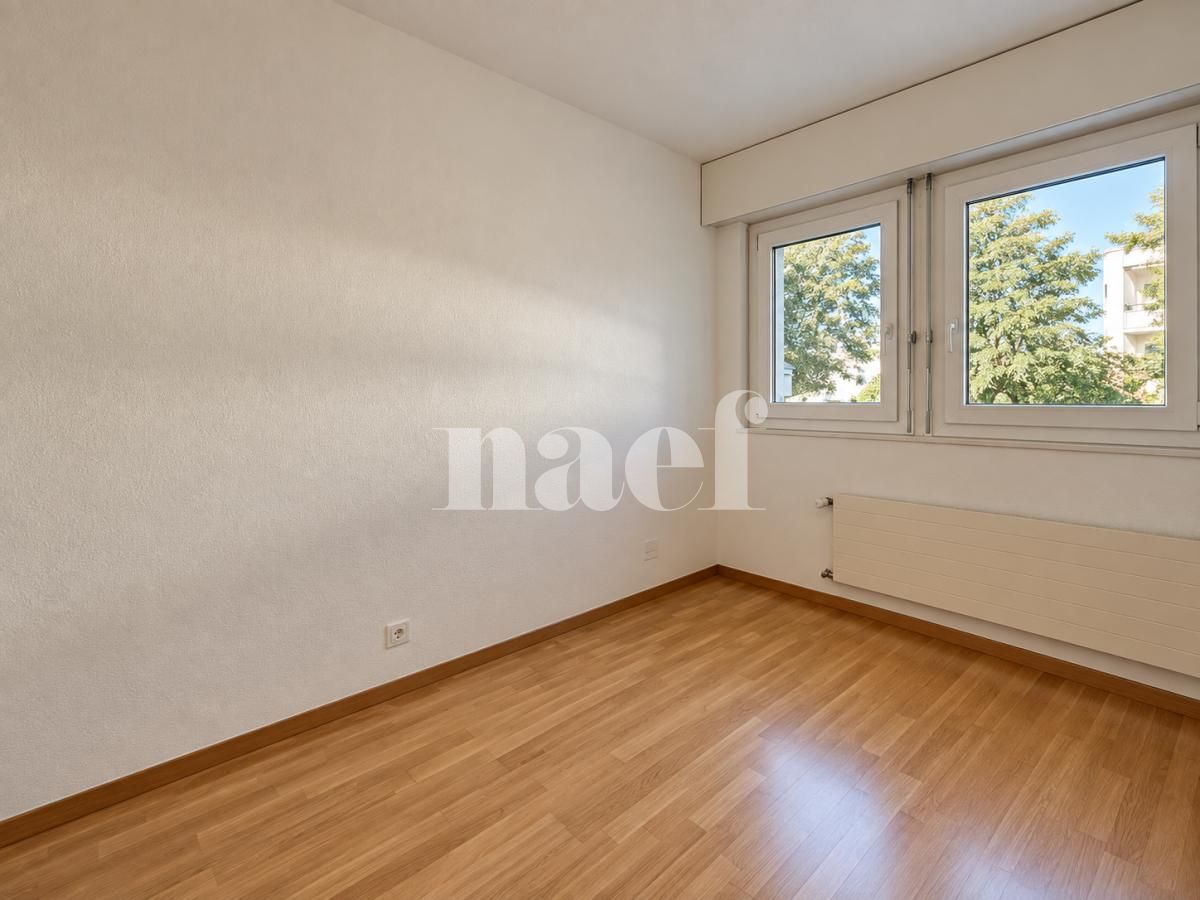 À louer : Appartement 3.5 Pieces Sion - Ref : EC.48127 | Naef Immobilier