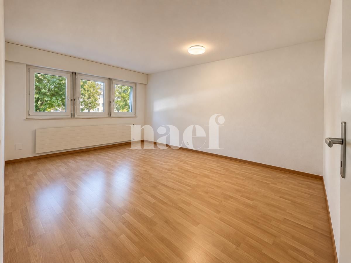À louer : Appartement 3.5 Pieces Sion - Ref : EC.48127 | Naef Immobilier