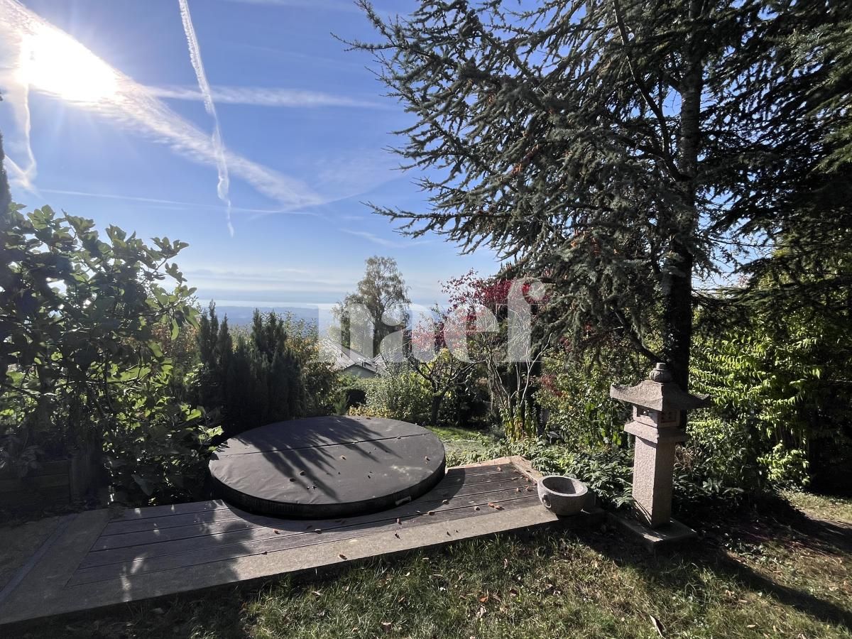 À louer : Maison 6.5 Pieces Arzier Le Muids - Ref : EC.48298 | Naef Immobilier