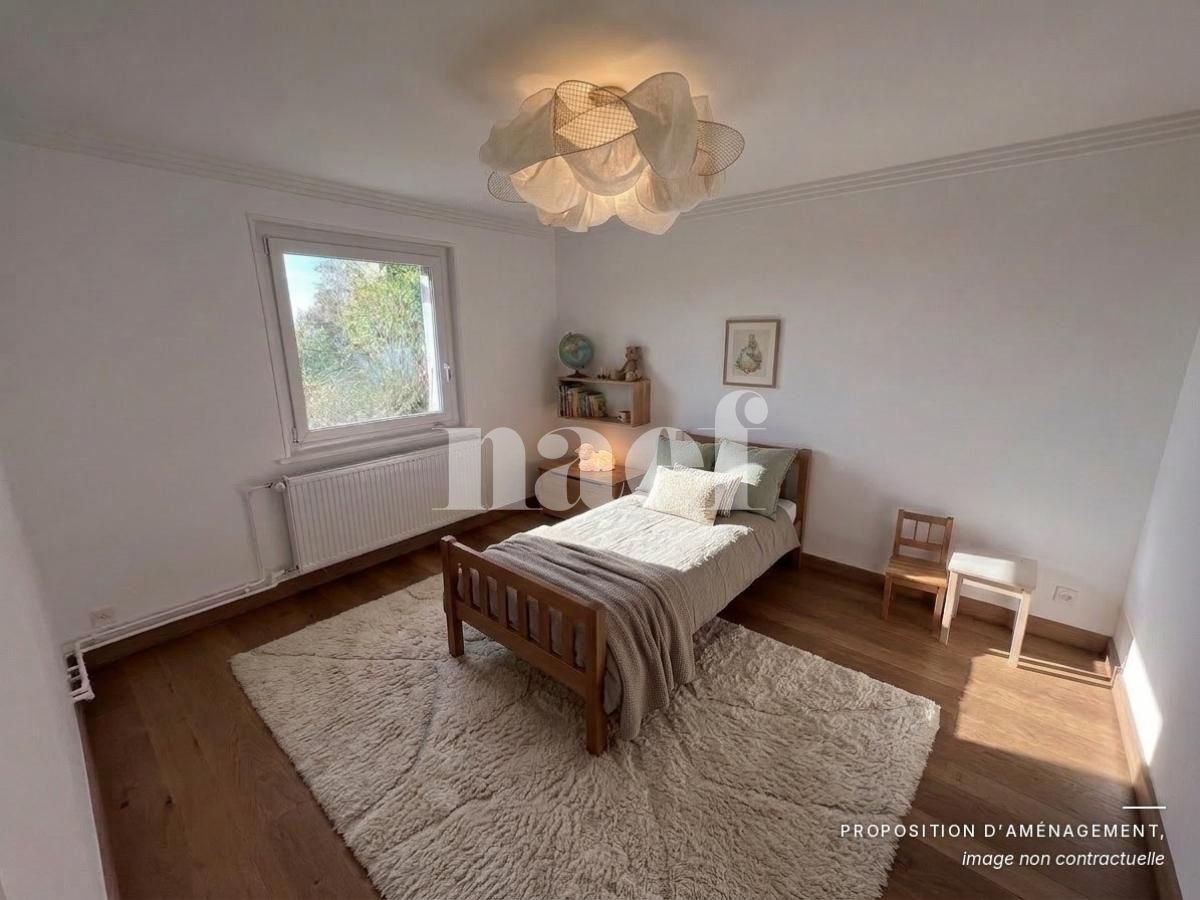 À louer : Maison 6.5 Pieces Arzier Le Muids - Ref : EC.48298 | Naef Immobilier
