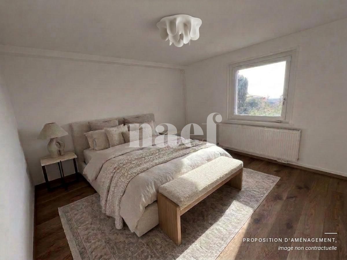 À louer : Maison 6.5 Pieces Arzier Le Muids - Ref : EC.48298 | Naef Immobilier