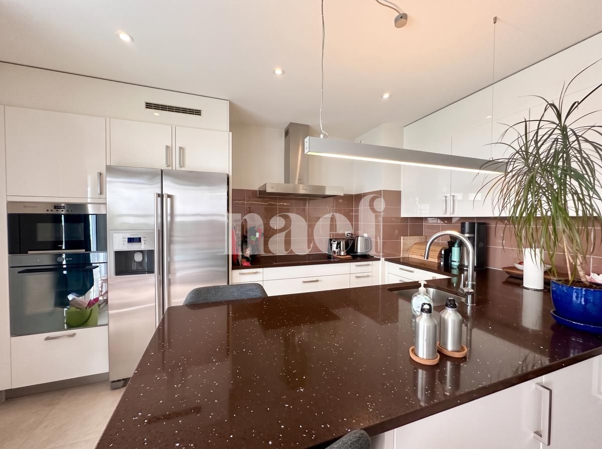 À louer : Appartement 5 Pieces Avusy - Ref : EC.48379 | Naef Immobilier