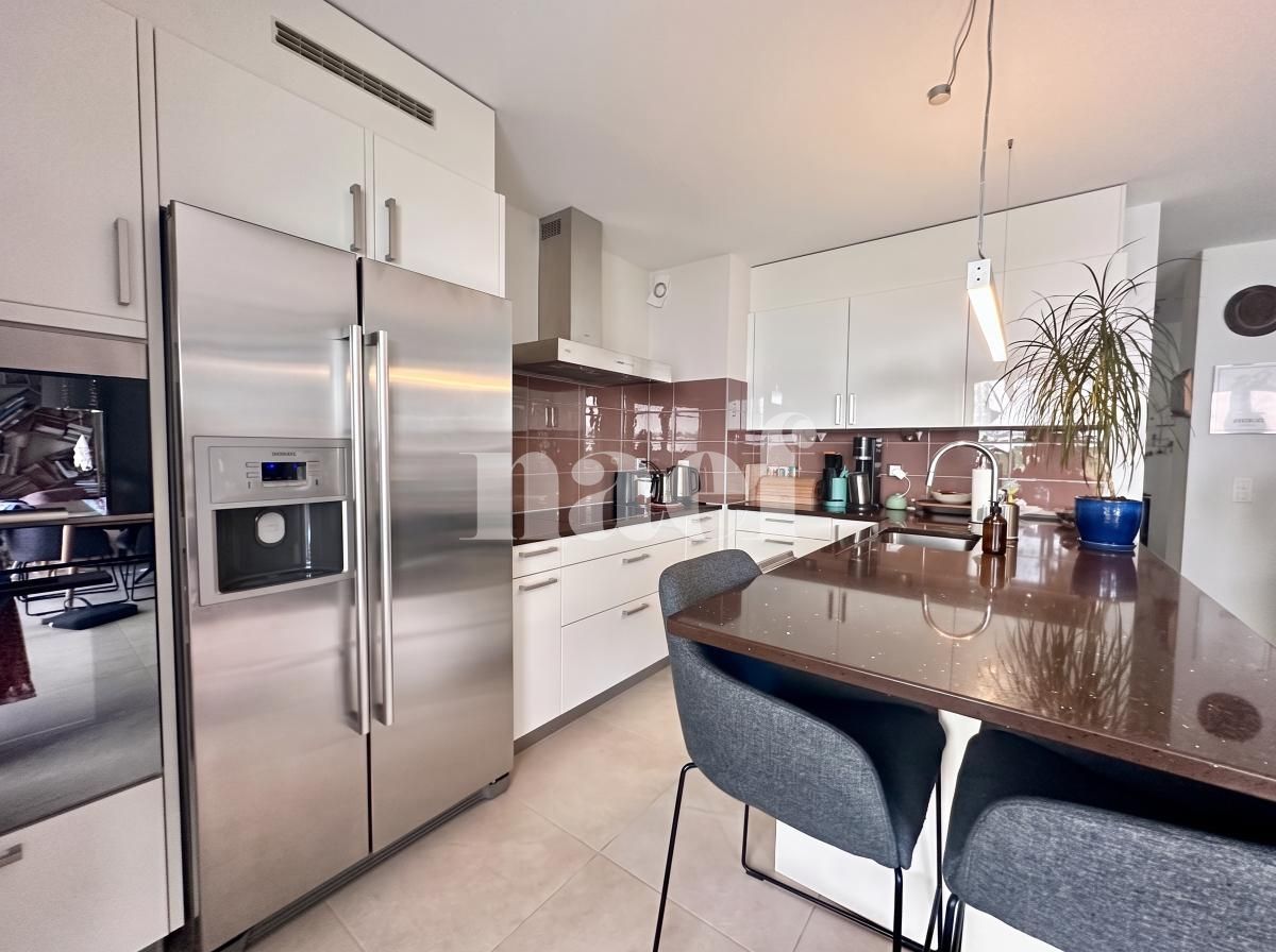 À louer : Appartement 5 Pieces Avusy - Ref : EC.48379 | Naef Immobilier
