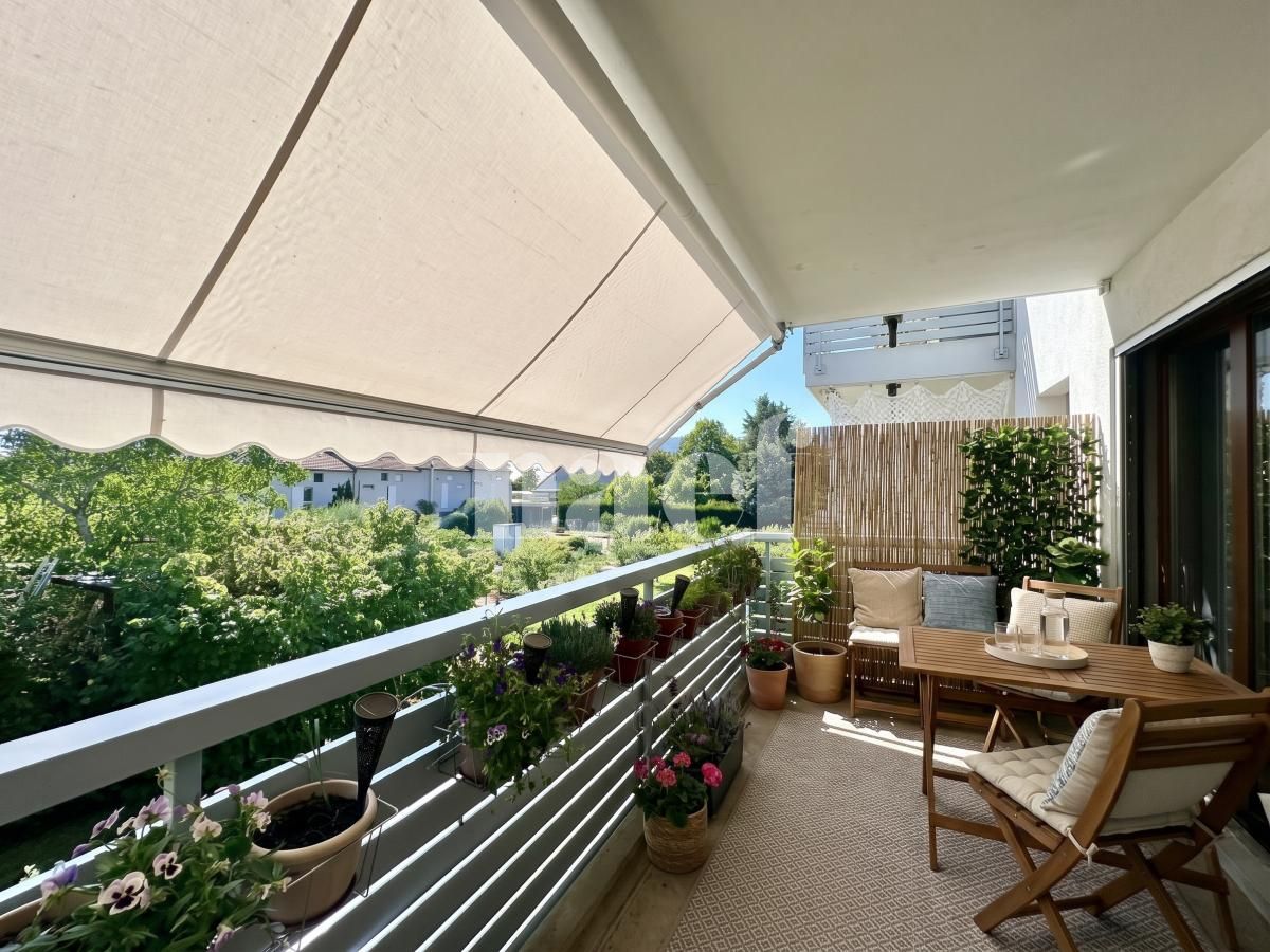 À louer : Appartement 5 Pieces Avusy - Ref : EC.48379 | Naef Immobilier