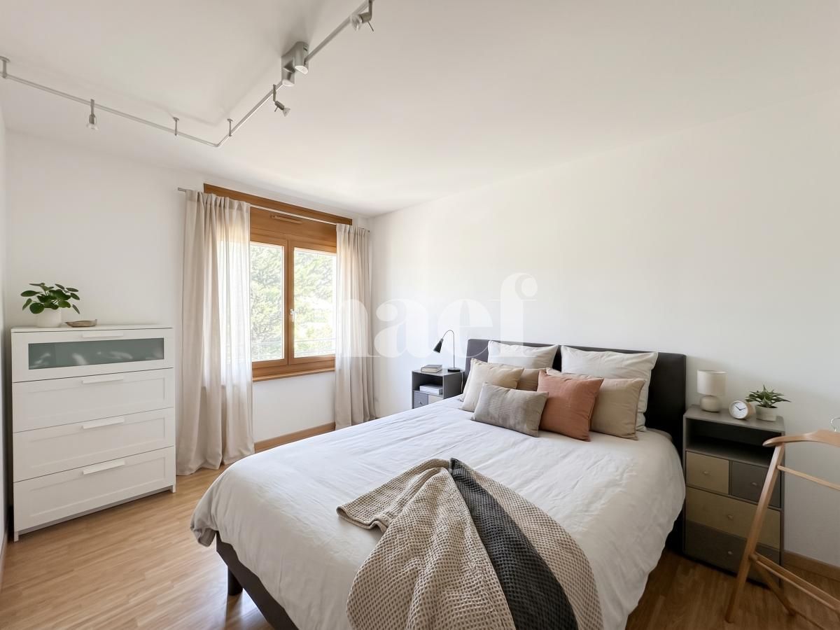 À louer : Appartement 5 Pieces Avusy - Ref : EC.48379 | Naef Immobilier
