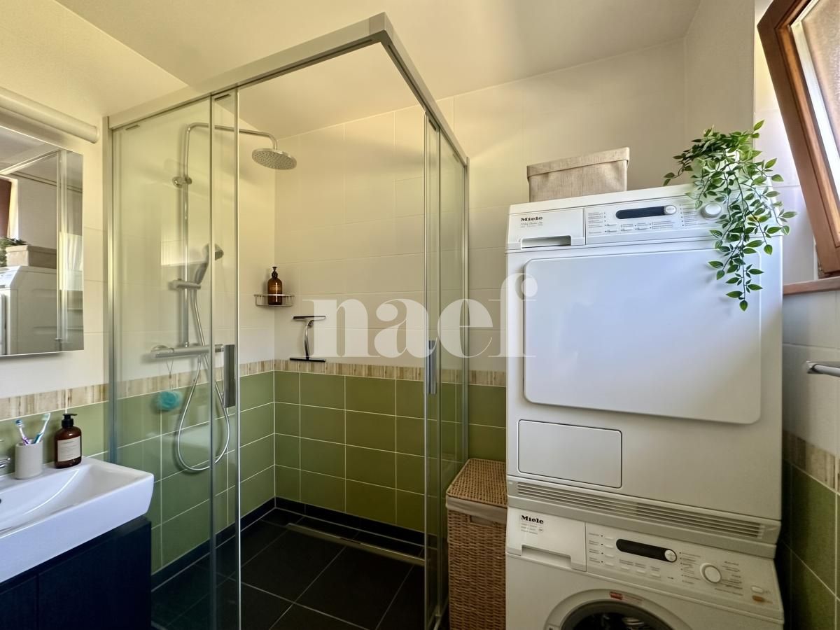 À louer : Appartement 5 Pieces Avusy - Ref : EC.48379 | Naef Immobilier