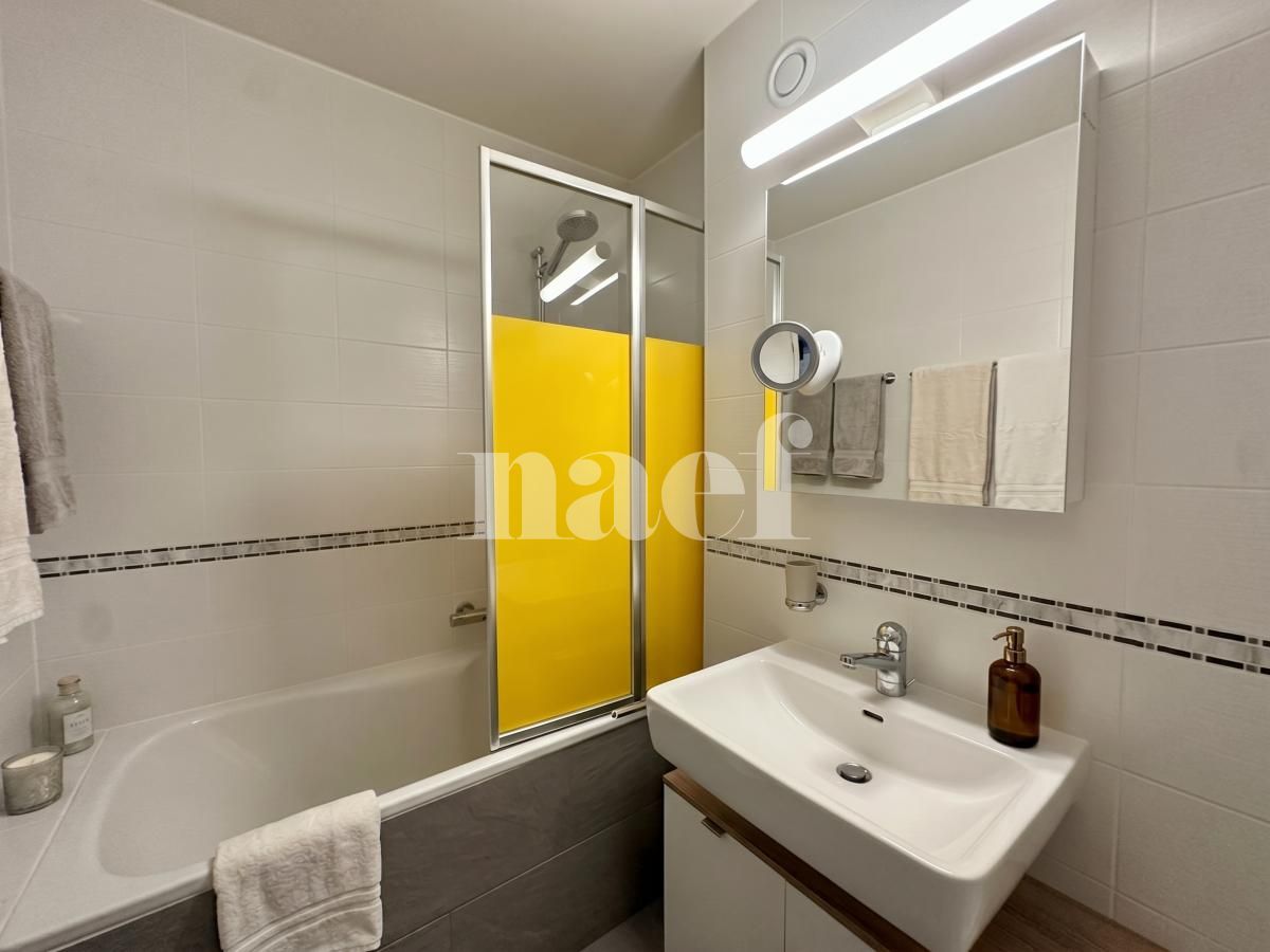 À louer : Appartement 5 Pieces Avusy - Ref : EC.48379 | Naef Immobilier