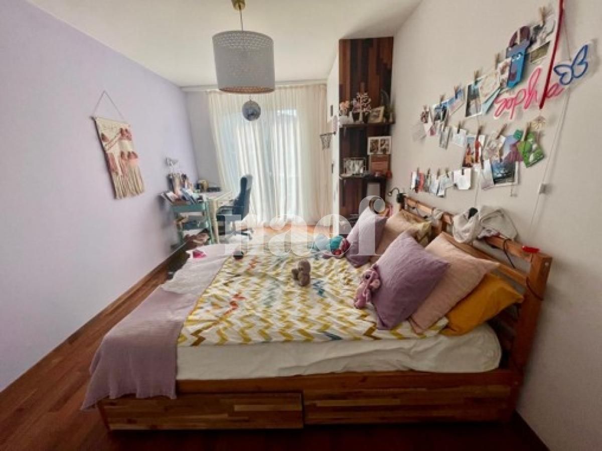 À louer : Appartement 4.5 Pieces Saint-Prex - Ref : EC.48504 | Naef Immobilier