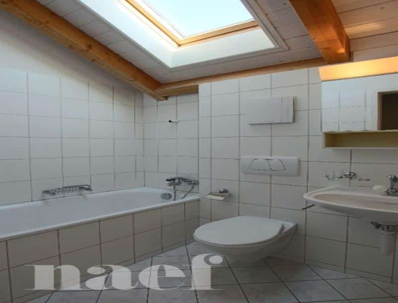 À louer : Appartement 4.5 Pieces Marin-Epagnier - Ref : 17262 | Naef Immobilier