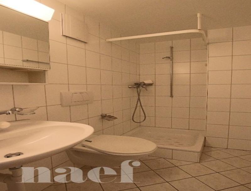 À louer : Appartement 4.5 Pieces Marin-Epagnier - Ref : 17262 | Naef Immobilier