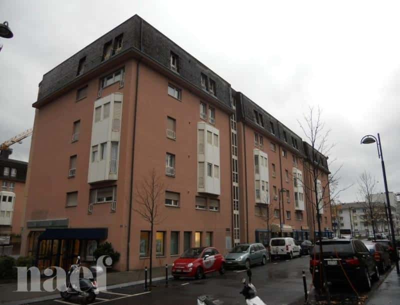 À louer : Parking couvert Clarens - Ref : 19757 | Naef Immobilier