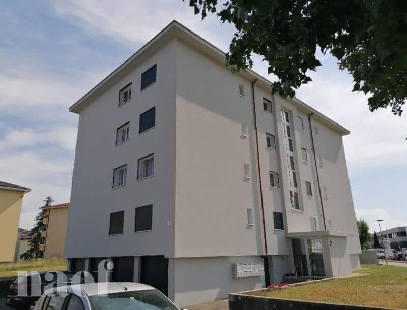 À louer : Parking  Cortaillod - Ref : 24952 | Naef Immobilier