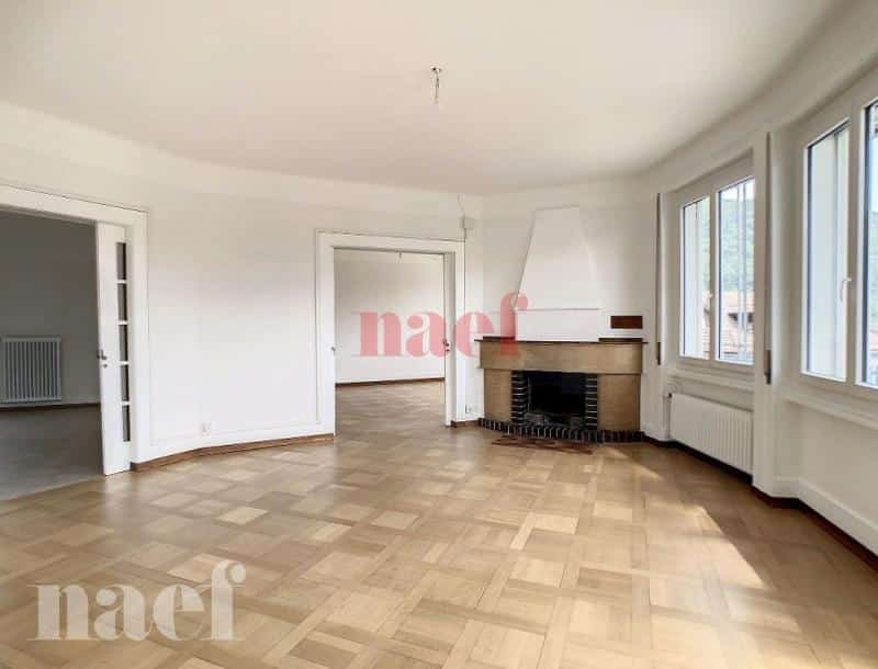À louer : Appartement 4.5 Pieces Aigle - Ref : 29700 | Naef Immobilier