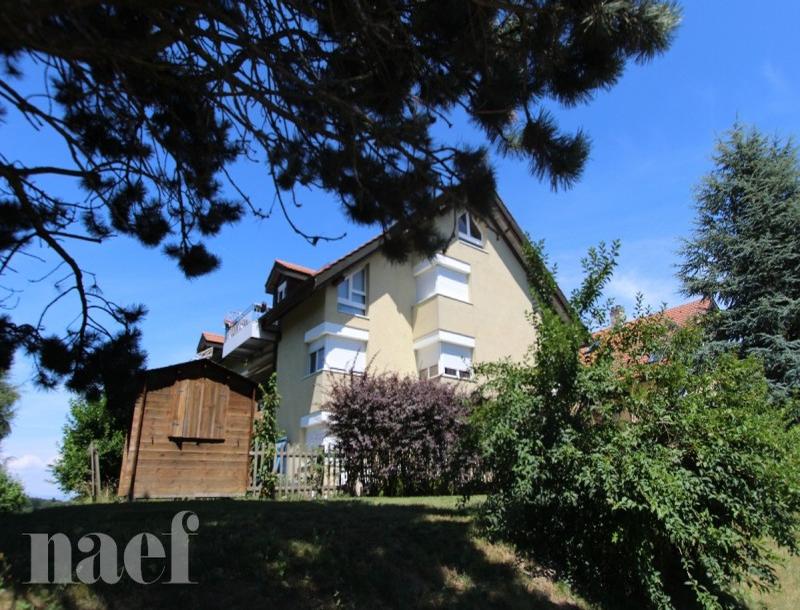 À louer : Parking  Bretigny-sur-Morrens - Ref : 31140 | Naef Immobilier