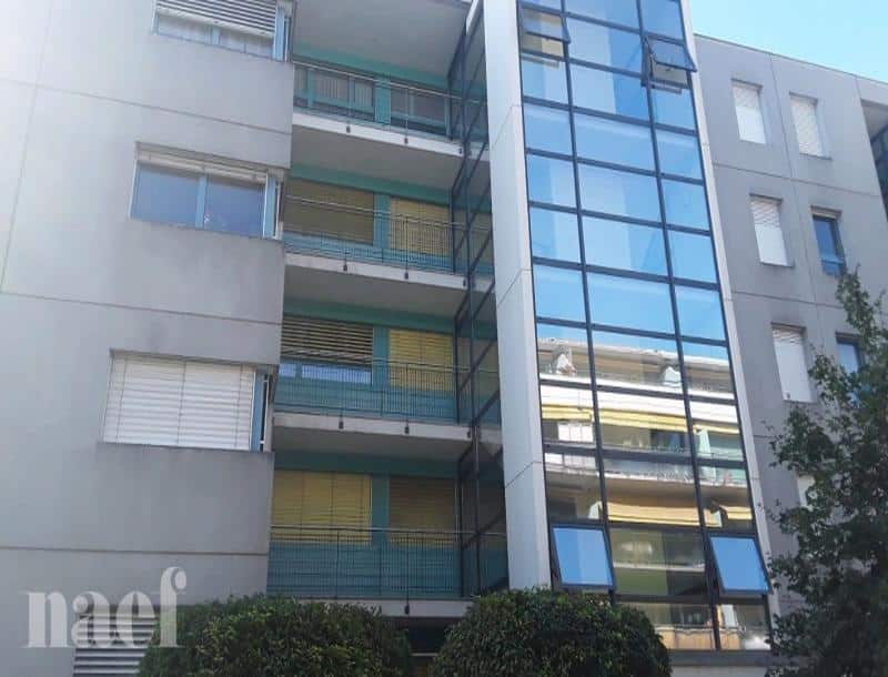 À louer : Parking  Petit-Lancy - Ref : 34760 | Naef Immobilier