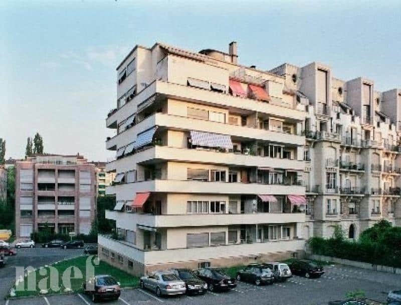 À louer : Parking  Genève - Ref : 38780 | Naef Immobilier