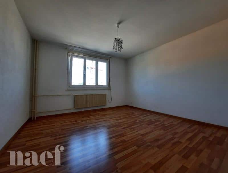 À louer : Appartement 3 Pieces La Chaux-de-Fonds - Ref : 39218 | Naef Immobilier