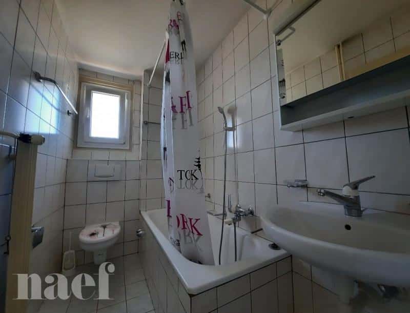 À louer : Appartement 3 Pieces La Chaux-de-Fonds - Ref : 39218 | Naef Immobilier