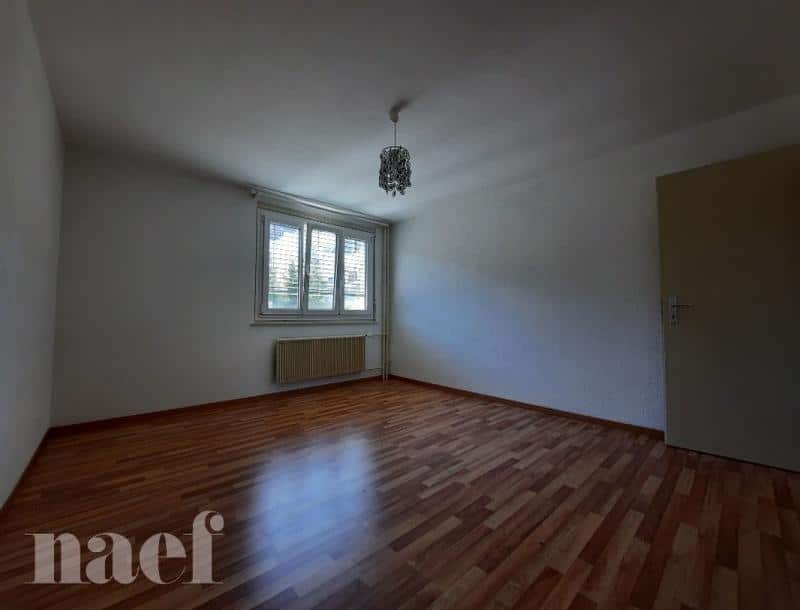 À louer : Appartement 3 Pieces La Chaux-de-Fonds - Ref : 39218 | Naef Immobilier