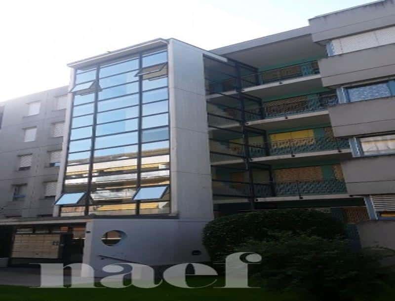 À louer : Parking  Petit-Lancy - Ref : 39889 | Naef Immobilier