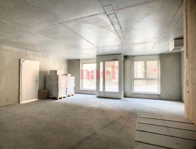 À louer : Surface Commerciale Arcade Aigle - Ref : 40262 | Naef Immobilier