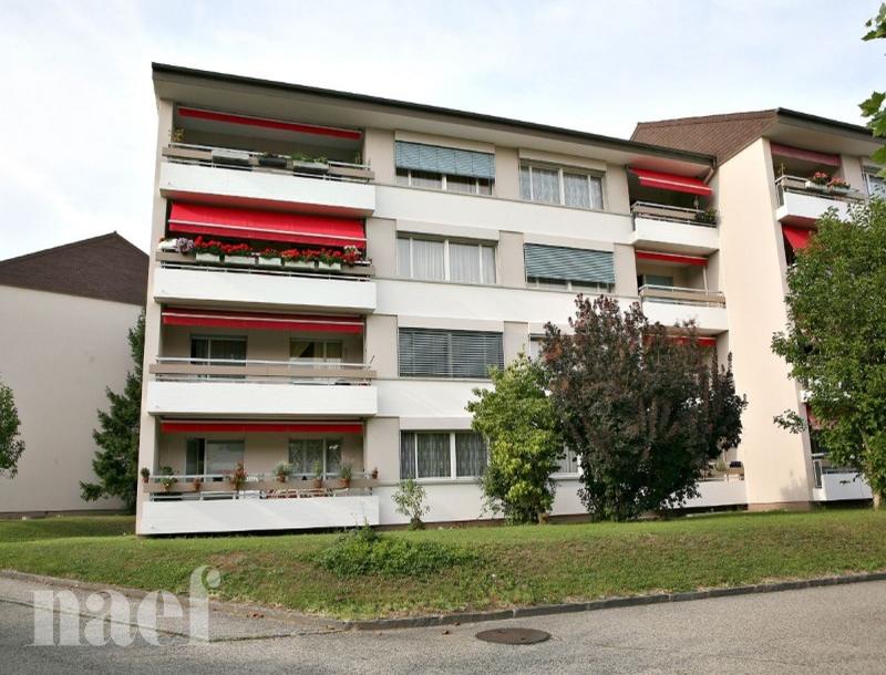 À louer : Parking  Marin-Epagnier - Ref : 42203 | Naef Immobilier
