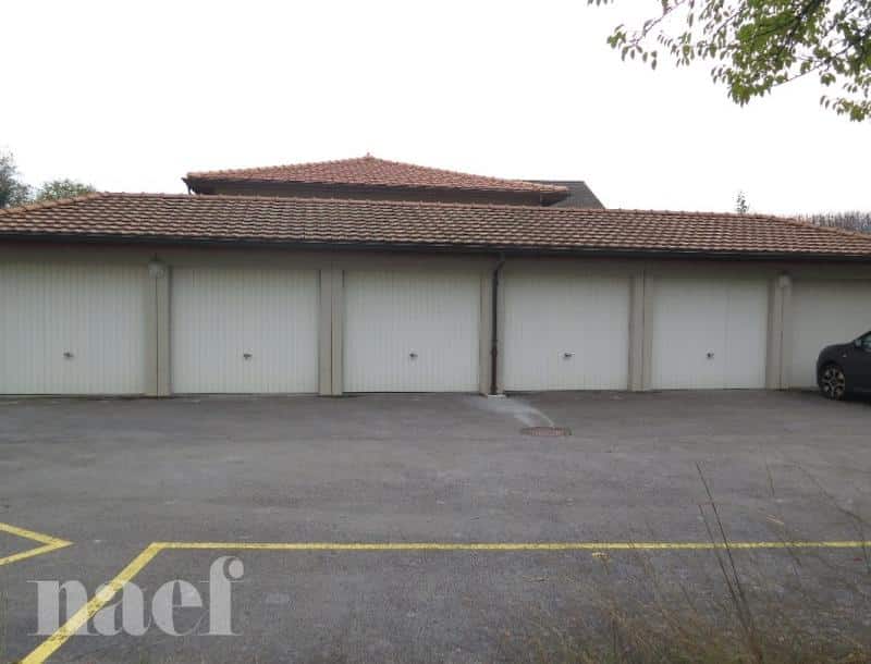 À louer : Parking  Hauterive - Ref : 43335 | Naef Immobilier