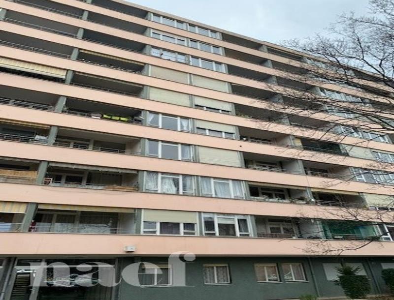 À louer : Parking couvert Genève - Ref : 44453 | Naef Immobilier