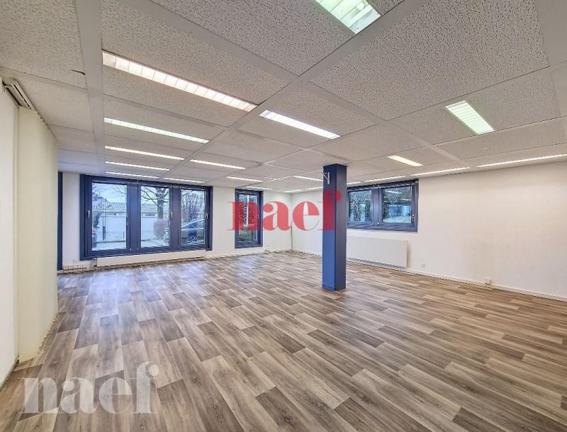À louer : Surface Commerciale Arcade Pully - Ref : 44543 | Naef Immobilier