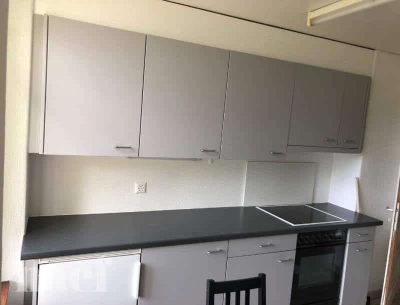 À louer : Appartement 1.5 Pieces Colombier NE - Ref : 44547 | Naef Immobilier