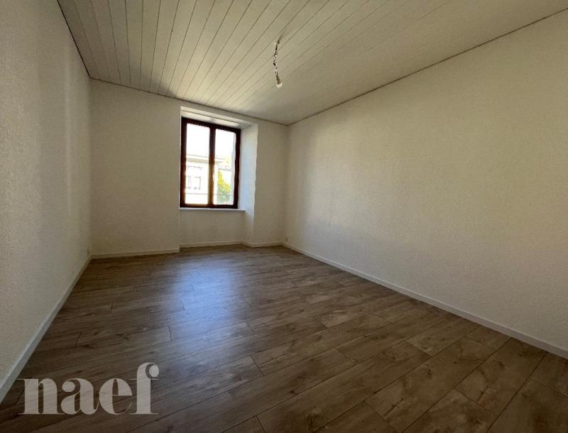 À louer : Appartement 3 Pieces La Chaux-de-Fonds                        - Ref : 45535 | Naef Immobilier