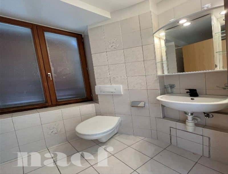 À louer : Appartement 3 Pieces La Chaux-de-Fonds                        - Ref : 45535 | Naef Immobilier